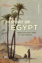 A History of Egypt 9789774169038, Zo goed als nieuw