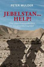 Jebelstan Help!, Boeken, Ophalen of Verzenden, Nieuw