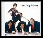 cd - Clayborn - Every Dog Has Its Day, Verzenden, Zo goed als nieuw