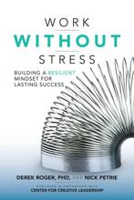 Work without Stress 9781259642968 Derek Roger, Verzenden, Zo goed als nieuw, Derek Roger