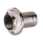 Bieden: Vetus Stainless Transom Exhaust, Watersport en Boten, Bootonderdelen, Ophalen of Verzenden, Nieuw, Motor en Techniek, Zeilboot of Motorboot