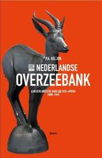 Een Nederlandse Overzeebank, Ophalen of Verzenden, Nieuw
