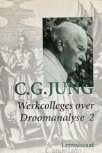 WERKCOLLEGES 4. DROOMANALYSE 2 9789060697771 Jung, Boeken, Verzenden, Zo goed als nieuw, Jung