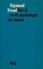 Het ik en de psychologie der massa 9789028410916 Freud, Boeken, Verzenden, Gelezen, Freud