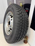 Mercedes Sprinter bj.2014 All-Seasons reservewiel 6x130, Auto-onderdelen, 16 inch, Banden en Velgen, 205 mm, All Season