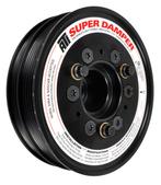 ATI Ford Coyote 5.0L 6.78in 6 & 4 Grv Damper w//AC Pulley, Auto-onderdelen, Motor en Toebehoren, Ophalen of Verzenden, Nieuw