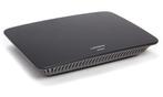 Linksys SE2800 gigabit switch 8-poorten, Verzenden, Refurbished