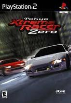 Tokyo xtreme store racer zero ps4