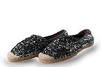 Dolcis Espadrilles in maat 41 Grijs | 10% extra korting, Dolcis, Verzenden, Zo goed als nieuw, Grijs