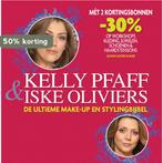 Kelly Pfaff en Iske Oliviers, de meisjes van farfalle, Verzenden, Gelezen, I. Oliviers