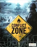 PC Big Box - Conflict Zone, Verzenden, Zo goed als nieuw