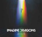 cd - Imagine Dragons - Evolve, Zo goed als nieuw, Verzenden