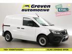 Renault Kangoo 1.5 Blue dCi 115PK 6 bak Airco Cam Cruise, Renault, Wit, Nieuw, Te koop