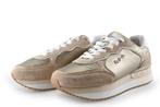 Pepe Jeans sneakers in maat 40 Beige | 10% korting, Verzenden, Beige, Pepe Jeans, Sneakers of Gympen