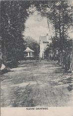HARDERWIJK - Kleine Grintweg, Verzenden, Gelopen