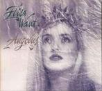 cd - Elisa Waut - Angelus, Verzenden, Zo goed als nieuw