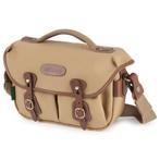 Billingham Hadley Small Pro - Khaki/Tan Canvas, Nieuw, Overige merken, Schoudertas, Ophalen of Verzenden