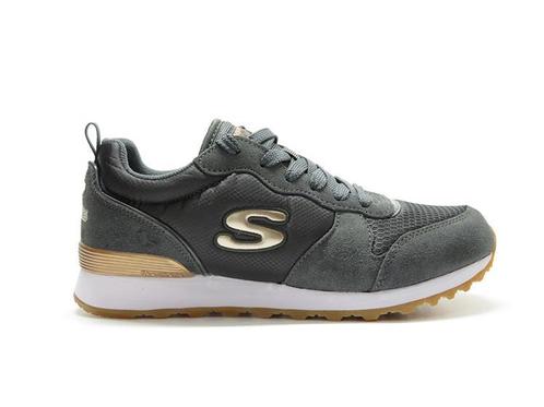 -35% Skechers  Skechers 111  maat 37, Kleding | Dames, Schoenen, Grijs, Nieuw, Verzenden