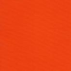Waterafstotende stof oranje voor tuinkussens - 5m rol, 200 cm of meer, Nieuw, 120 cm of meer, Verzenden
