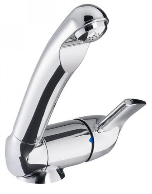 Reich Waterkraan Keramik Style 12V, Caravans en Kamperen, Kampeeraccessoires, Nieuw