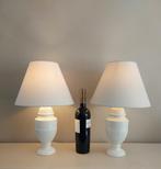 Wedgwood - John Goodwin - Tafellamp (2) - Edme kruik -