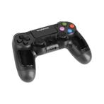 Krüger & Matz Warrior GP-200 Draadloze controller voor PS4, Ophalen of Verzenden, Nieuw