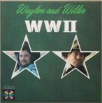 Waylon Jennings And Willie Nelson - WWII