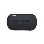 Sony PSP Soft Case - Black, Spelcomputers en Games, Spelcomputers | Sony PSP, Ophalen of Verzenden, Nieuw