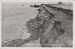 SCHELPHOEK - Schelphoek Watersnood 1953, Gehavende Schouw..., Verzenden, Gelopen