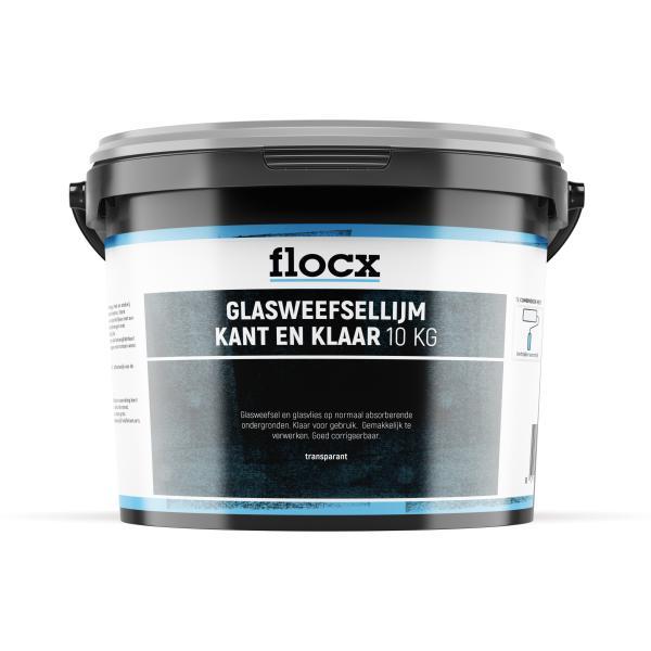 Glasweefsellijm 10 KG, Doe-het-zelf en Verbouw, Verf, Beits en Lak, Nieuw, Ophalen of Verzenden
