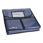 Bezorgtas (cap. 5 pizzas) 450x450x140(h)mm CaterChef, Verzenden, Nieuw in verpakking