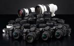 Gezocht: Canon, Sony, Nikon digitale cameras | Direct cash!, Audio, Tv en Foto, Nieuw, Ophalen