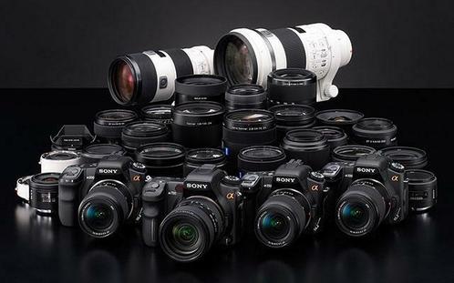 Gezocht: Canon, Sony, Nikon digitale cameras | Direct cash!, Audio, Tv en Foto, Fotocamera's Digitaal, Ophalen