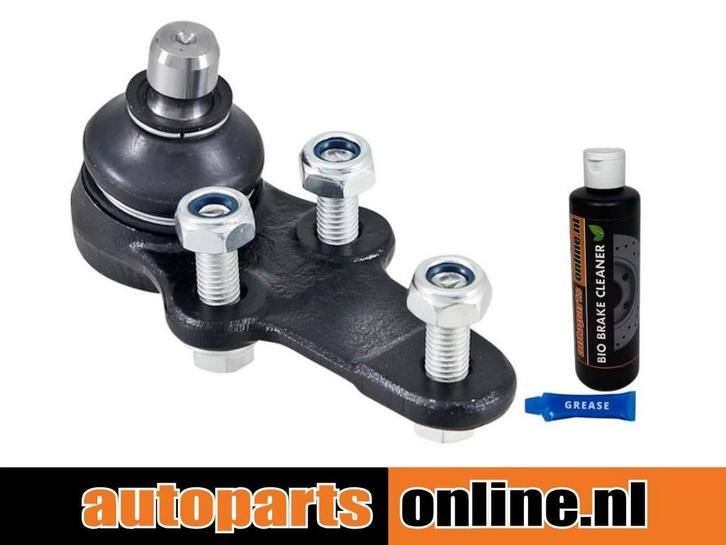 Fuseekogel Ford Street Ka, Auto-onderdelen, Besturing, Nieuw, Ford, Verzenden