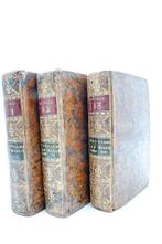 Jean-Jacques Rousseau - Dictionnaire de Musique - 1793