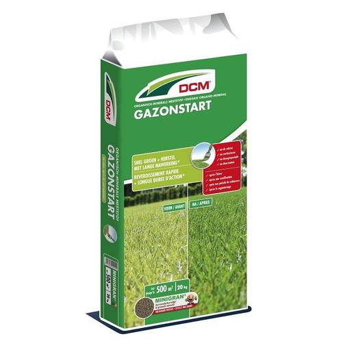 Gazonstart (20 kg), Tuin en Terras, Aarde en Mest, Ophalen of Verzenden