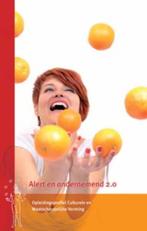 Alert en ondernemend 2.0 9789088500206, Boeken, Studieboeken en Cursussen, Verzenden, Gelezen, Onbekend