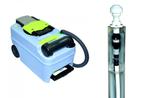 SOG Ontluchting Type Dometic 3000/ 4000 Dakdoorvoer, Nieuw