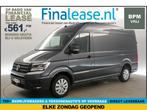 Volkswagen Crafter 2.0 TDI L3H3 Facelift NIEUW 140PK AUT, Automaat, Volkswagen, Diesel, Nieuw