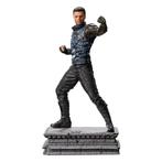 The Falcon and The Winter Soldier BDS Art Scale Statue 1/..., Ophalen of Verzenden, Nieuw