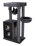 Trixie Krabpaal Amadeus Xxl Grijs, Dieren en Toebehoren, Katten-accessoires, Verzenden, Nieuw