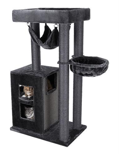 Trixie Krabpaal Amadeus Xxl Grijs, Dieren en Toebehoren, Katten-accessoires, Verzenden