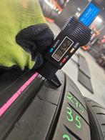 275/35/22 104W VOL PIRELLI ZOMERBANDEN 6,5MM PROFIEL 2X, Ophalen, Gebruikt, 275 mm, Overige maten