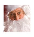 Bril Sinterklaas - Kerstman | Nieuw! | Brillen, Nieuw, Verzenden