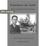 Fonteinen van Aarde, een oorlogsdagboek van Jaap Komejan, Verzenden, Zo goed als nieuw, Jaap Komejan