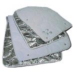 HTD Raamisolatie VW T2/T3, Caravans en Kamperen, Camper-accessoires, Ophalen of Verzenden, Nieuw