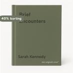 Brief Encounters 9780747227717 Sarah Kennedy, Verzenden, Gelezen, Sarah Kennedy