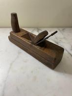 Werkgereedschap - timmerhobel, Antiek en Kunst