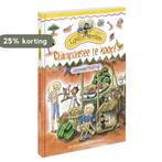 Chimpansee te koop / Expeditie werelddier / 2 9789025114008, Verzenden, Zo goed als nieuw, Gonneke Huizing