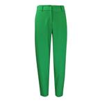 Alysi • groene wollen pantalon • 34 (IT40), Kleding | Dames, Verzenden, Nieuw, Alysi, Maat 34 (XS) of kleiner